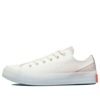 Converse Chuck Taylor All Star CX Stretch Canvas Low 'Translucent - Egret' 172894C