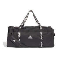 adidas 4ATHLTS Duffel Bag Large 'Black' FI7963
