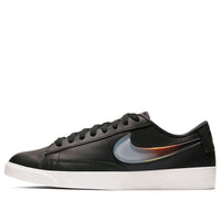(WMNS) Nike Blazer Low 'Jelly Jewel - Black' AV9371-002