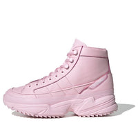 (WMNS) adidas originals KIELLOR XTRA 'Pink' EF9107