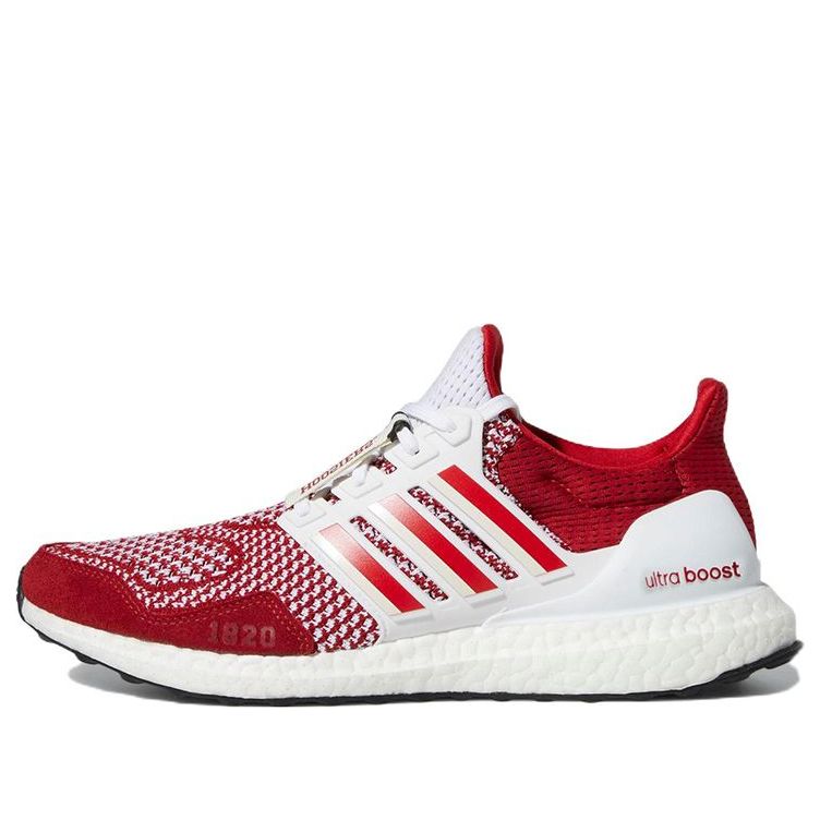 adidas NCAA x UltraBoost 1.0 'Indiana' HQ5872