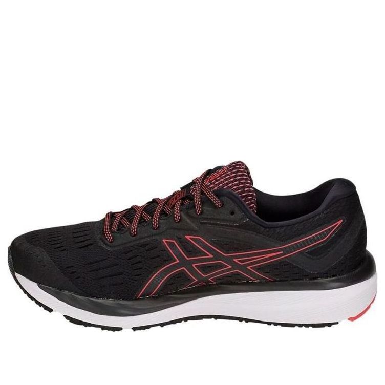 ASICS Gel-Cumulus 20 'Black Red' 1011A008-001