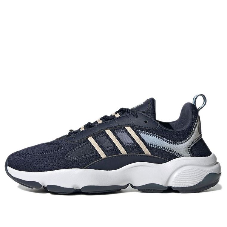 (WMNS) adidas originals Haiwee 'Navy Blue' FV9484