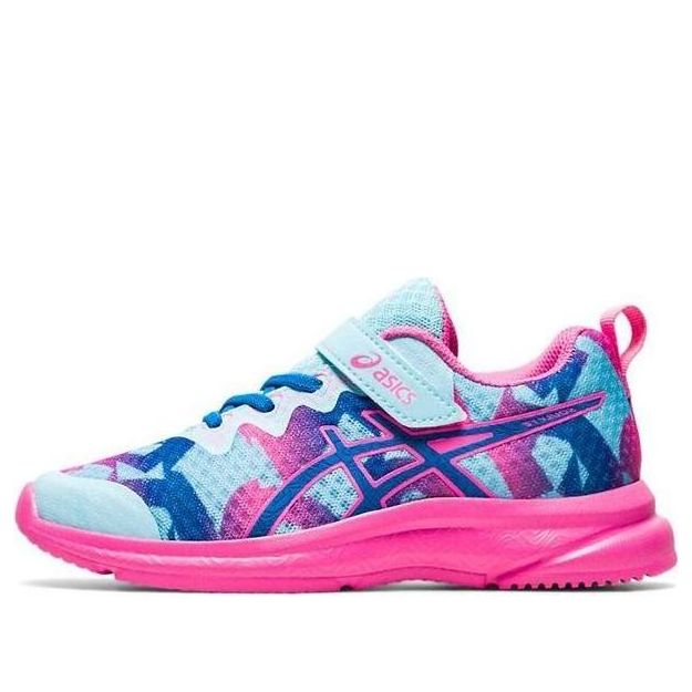 (PS) ASICS Soulyte 'Ocean Decay Pink' 1014A098-403