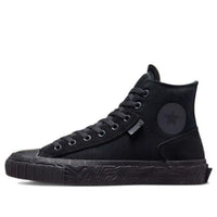 Converse Chuck Taylor Alt Star High 'Wavy - Black' A04359C