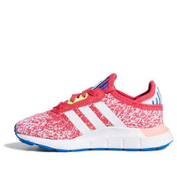(PS) adidas originals Swift Run X 'Red White Blue' FY2177