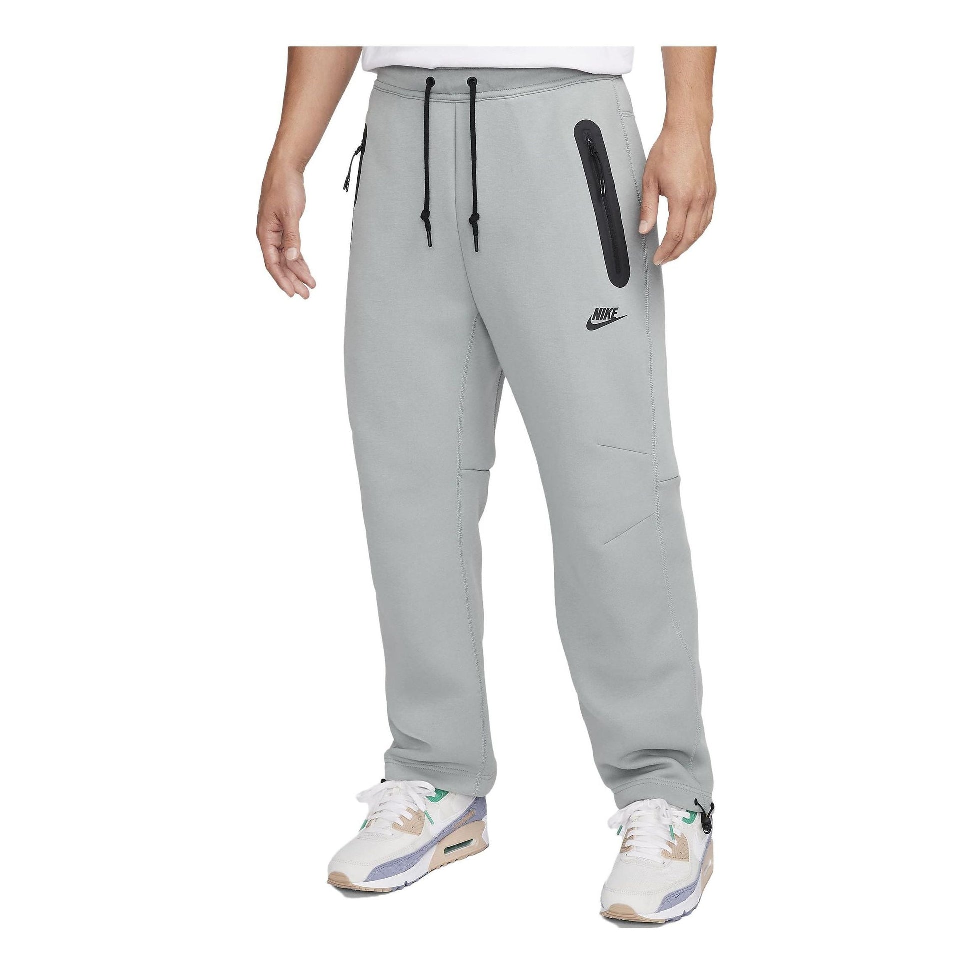 Nike Sportswear Tech Fleece Sweatpants 'Grey' FB8013-330