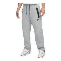 Nike Sportswear Tech Fleece Sweatpants 'Grey' FB8013-330