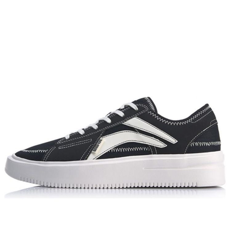 Li-Ning BadFive The Rebel 'Standard Black' AGBP021-1