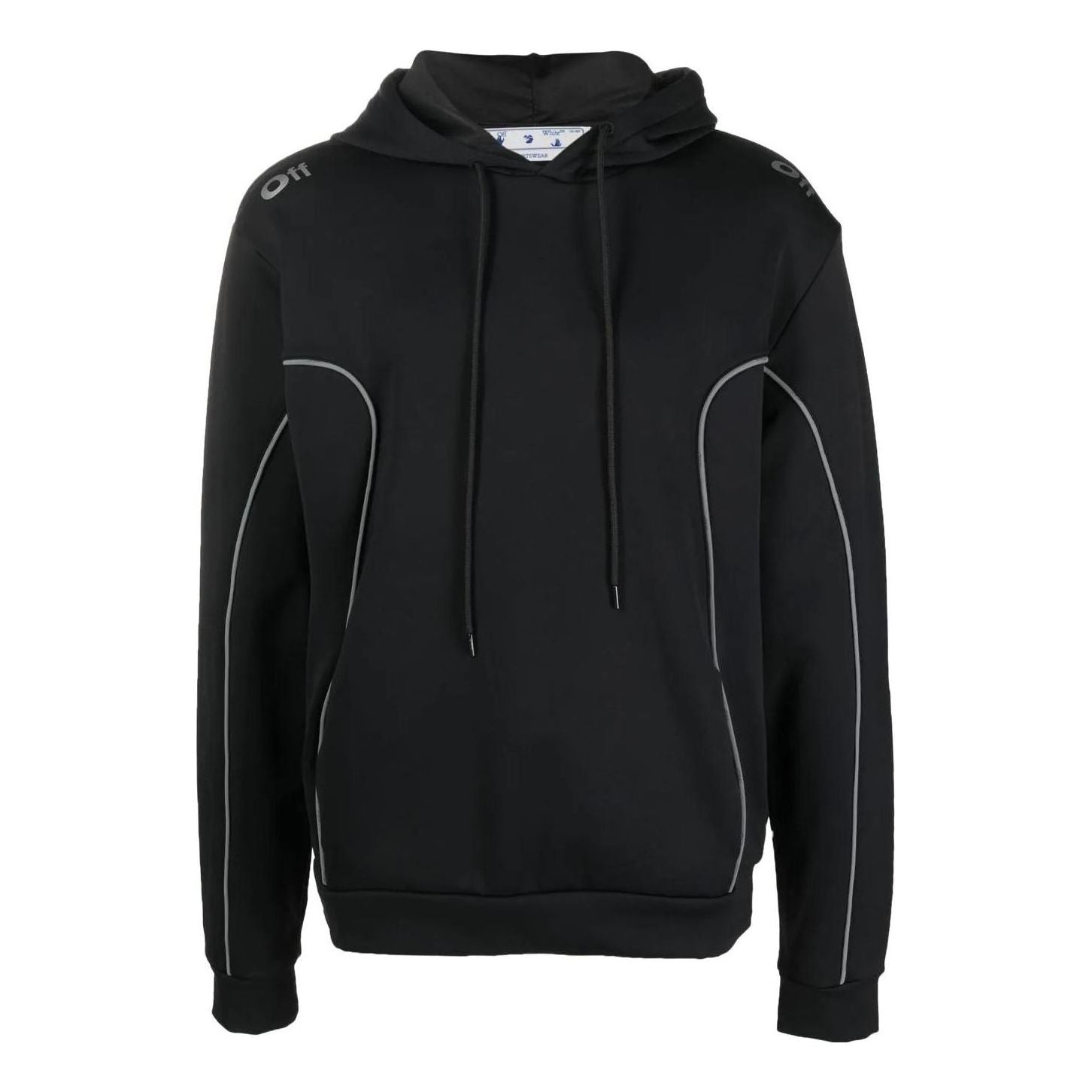 Off-White Fw22 OMVE013F22FAB0011072