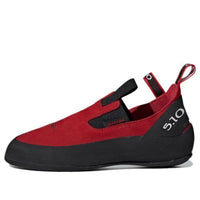 adidas Five Ten Moccasym 'Red Black' BC0891