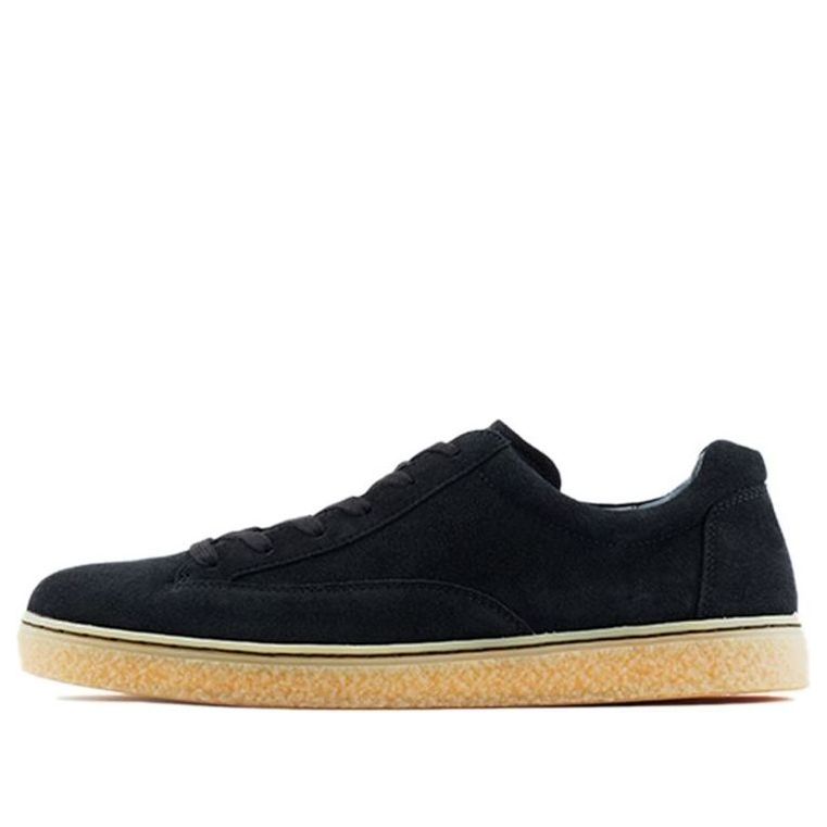 Onitsuka Tiger Mity Sneakers 'Black' 1183B485-001