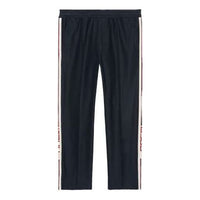 Gucci Striped Jogging Pant With 'Blue' 521882-Z344H-4240