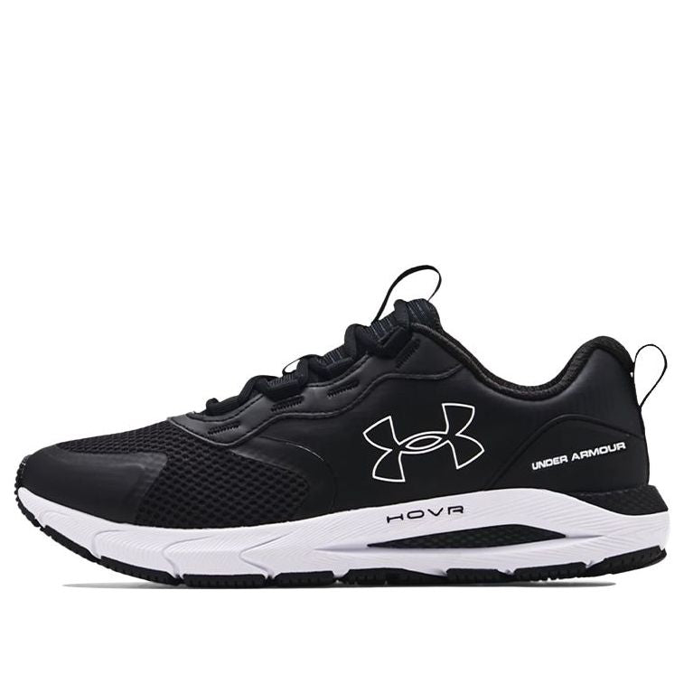 Under Armour HOVR Sonic STRT 'Black White' 3024369-001