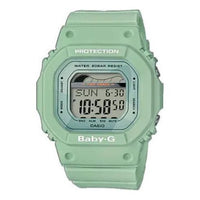 CASIO Baby-G 'Green' BLX-560-3JF