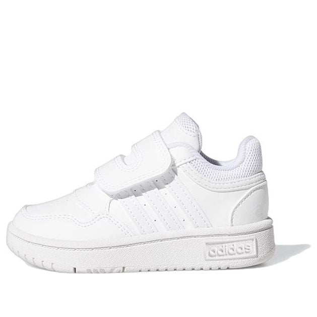 (TD) adidas Hoops 'White' GW0442