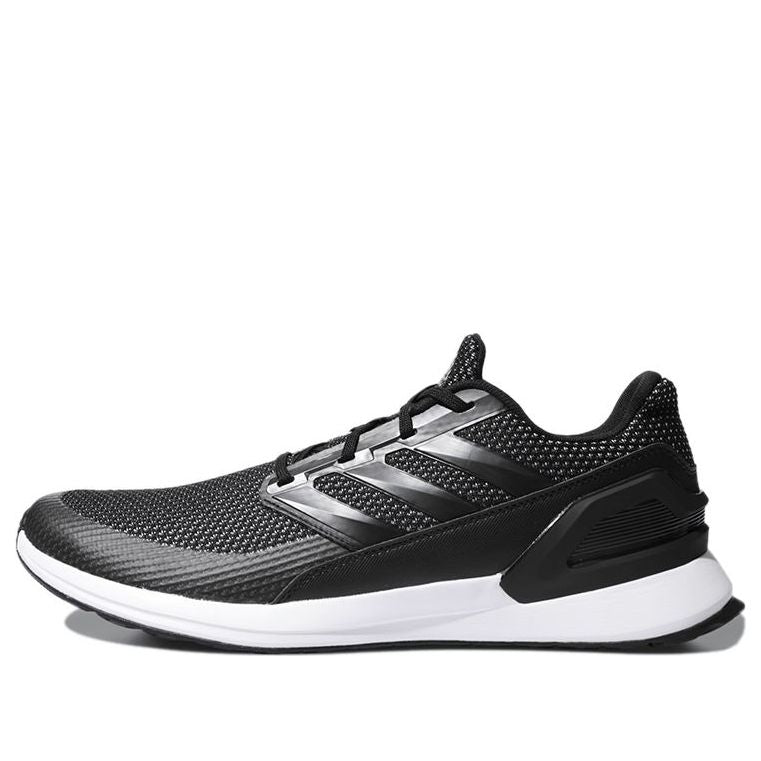 adidas Rapidarun Black White 'Black White' FY6547