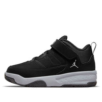 (PS) Air Jordan Max Aura 3 'Black White' DA8022-002