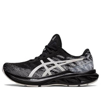 (WMNS) ASICS DynaBlast 3 'Black White' 1012B289-002