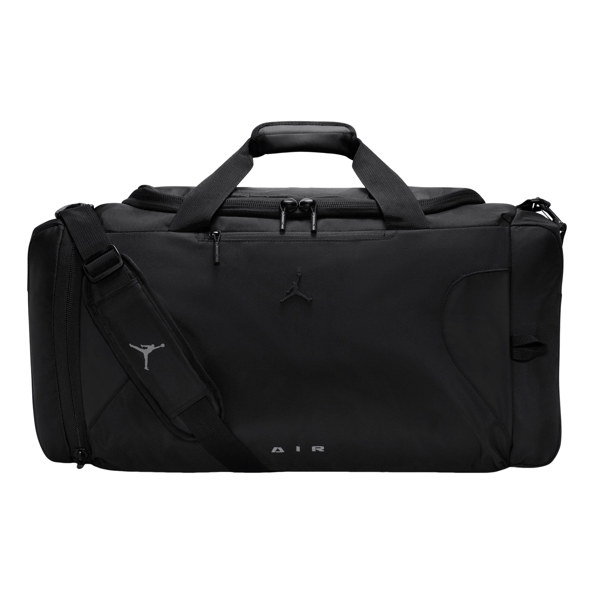 Jordan 68.8L Element Duffel Bag 'Black' IU9039-010