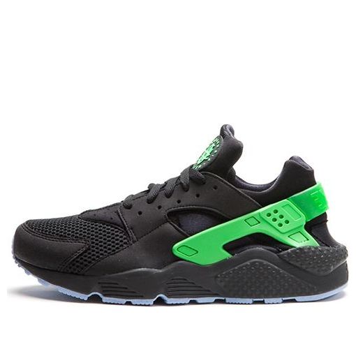 Nike Air Huarache 'Poison Green' 705070-001