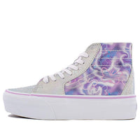 Vans SK8-HI Tapered Stackform 'Purple White' VN0A5JMKKPL