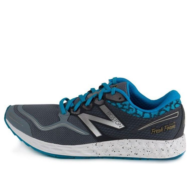 New Balance 1980 Low-Top Grey/Blue M1980BOS