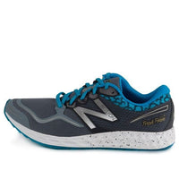 New Balance 1980 Low-Top Grey/Blue M1980BOS