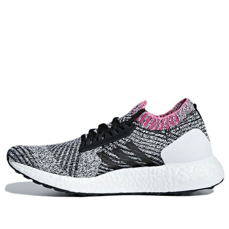 (WMNS) adidas Ultraboost X 'Shock Pink' BB6524
