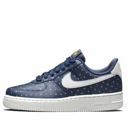 (WMNS) Nike Air Force 1 '07 Low 'Polka Dots' AT5019-400