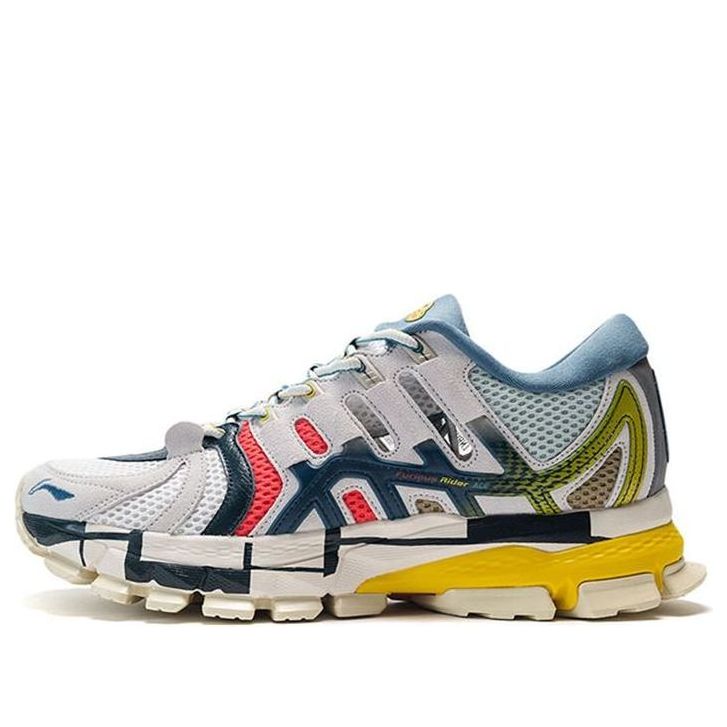 Li-Ning STABILITY Running SHOES ARZN005-10