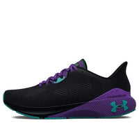 Under Armour HOVR Machina 3 'Black Purple' 3024899-002