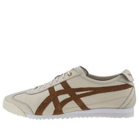 Onitsuka Tiger Mexico 66 SD  'Cream Brown' 1183A875-101