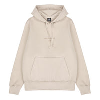 New Balance Solid Color Knit Autumn Khaki AMT21570-PEB