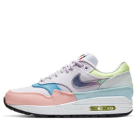 (WMNS) Nike Air Max 1 'Multi-Color' CU4761-500
