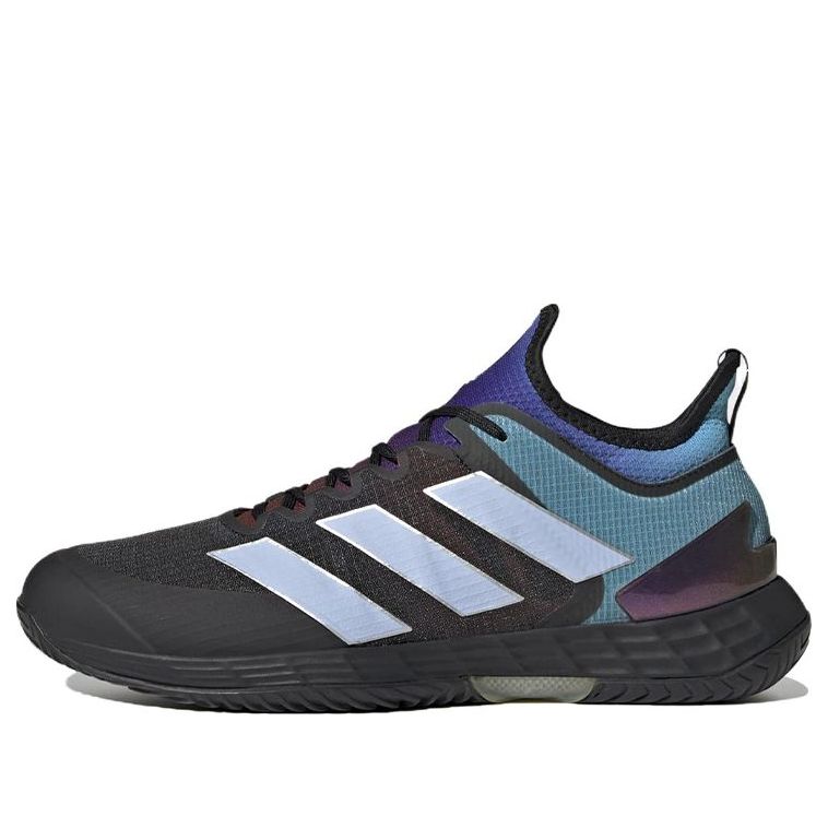 adidas Adizero Ubersonic 4 'Black Blue Dawn' HQ8381