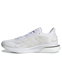 (WMNS) adidas Supernova 'Cloud White' EG5421