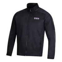 Under Armour Summit Collegiate Northwestern University Jacket 'Black' 5120719-005