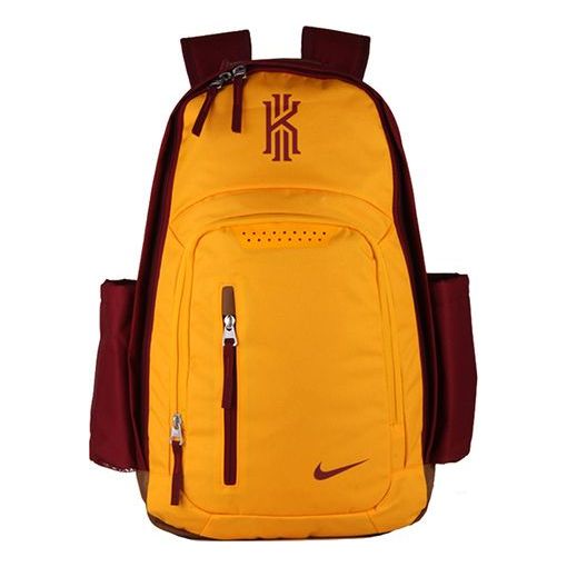 Nike Kyrie Backpack Team Red Unigold' BA5133-677