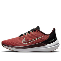 (WMNS) Nike Air Zoom Winflo 9 'Burgundy' DD8686-601