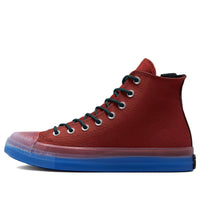 Converse Chuck Taylor All Star CX High 'Pull Tab - Dark Terracotta' A02037C