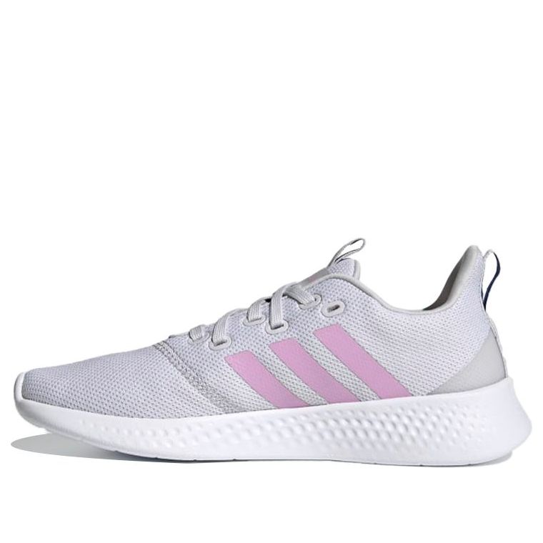 (WMNS) adidas Puremotion 'Dash Grey Clear Lilac' FY8218
