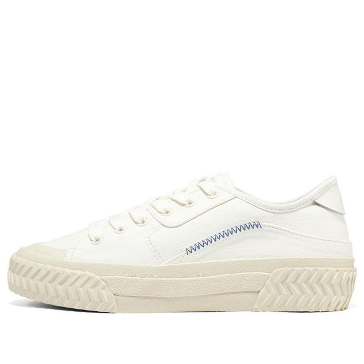 (WMNS) Skechers Street Trax Hi 'White' 177035-WHT