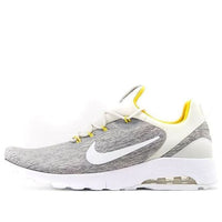 (WMNS) Nike Air Max Motion 'Grey White' 916786-004