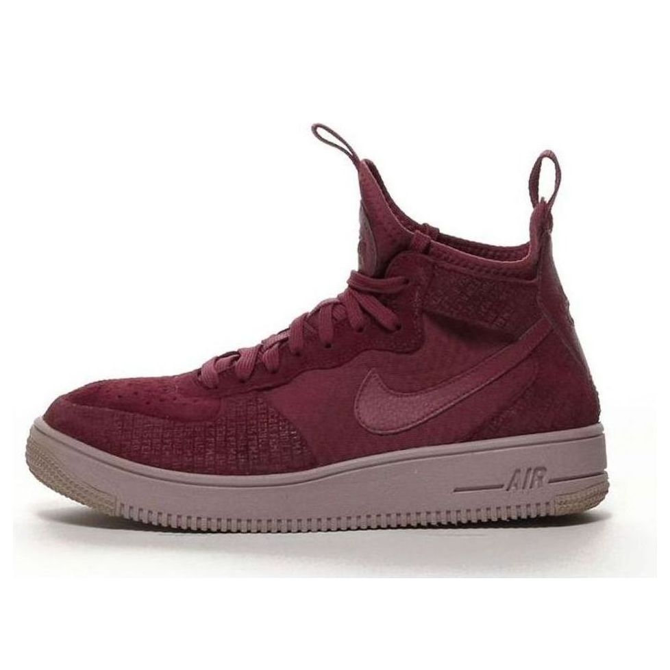 (WMNS) Nike Air Force 1 Ultraforce Mid 'Force is Female' AJ1701-600