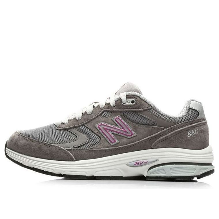 (WMNS) New Balance 880 Series Low-Top 'Dark Grey' WW880TP
