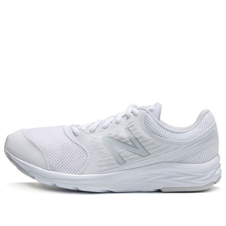 (WMNS) New Balance 411 White W411LW1