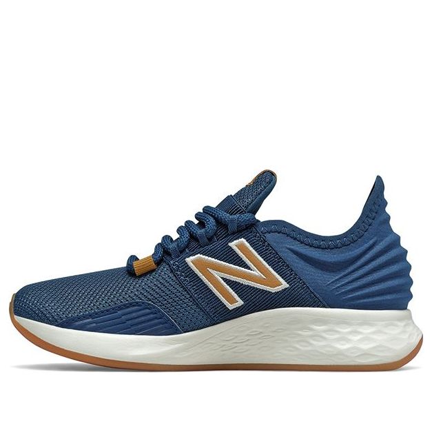 (GS) New Balance Fresh Foam Roav 'Rogue Wave' GEROVBG