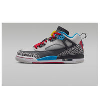 (GS) Air Jordan Spizike Low SE 'Bordeaux' IM7423-004