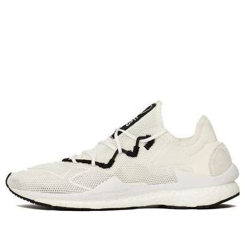 adidas Y-3 Adizero Runner 'Core White' D97838